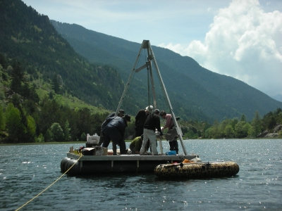 Unvealing the Anthropocene